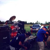band