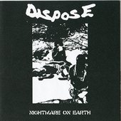 Nightmare On Earth