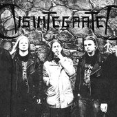 Disintegrated 2010