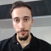 Avatar for ronaldofsn
