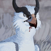Avatar for Falconiforme