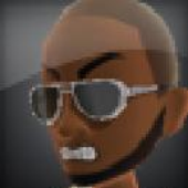 Avatar for BLACKB0MBER