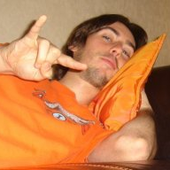 EverGreg için avatar