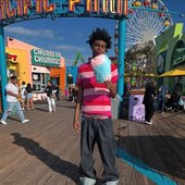 fairy floss