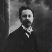 Alexander Scriabin