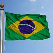 Bandeira do Brasil