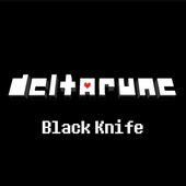 Black Knife (Minecraft Note Blocks)