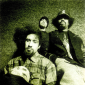 Cypress Hill