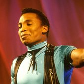Haddaway