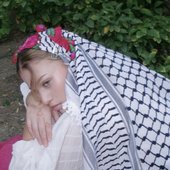 Elyanna Palestine