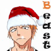 Avatar for Beast-kun