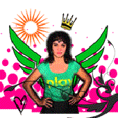 Avatar for Ladytrond