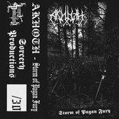 Storm of Pagan Fury