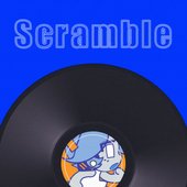 Scramble (feat. HATSUNE MIKU)