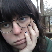 Awatar dla maybefotro