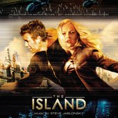 The Island: Music From The Motion Picture