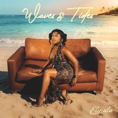 Waves & Tides - EP