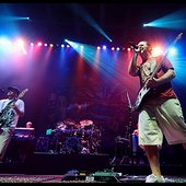2011 Spring Tour