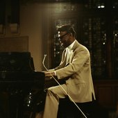 Earl Hines