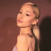 ariana grande
