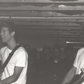 Band Photo