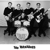 US Tornadoes
