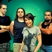 Overdub (2009)
