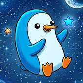 Avatar für BluePenguiiin