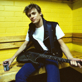 Bryan Adams