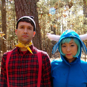 Xiu Xiu