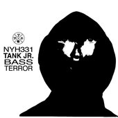 Bass Terror - EP