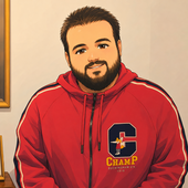 Avatar for Mateusz53