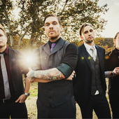 Shinedown Amaryllis