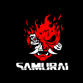 Samurai