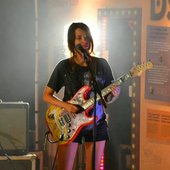 Estelle Zefur Wolves