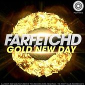 Gold New Day