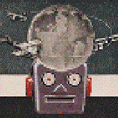 Avatar di amishrobot