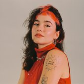 MARIS (2024 - Julia Roberts single)