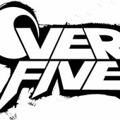 OverFive Logo 2010