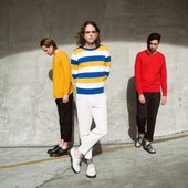 Sir Sly 2017
