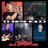 Live at Rock Hard 2025 (Rockpalast)