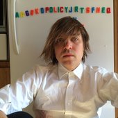 Will Butler - official press photo
