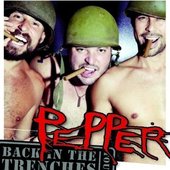 Pepper