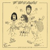 Squeeze Box (Acoustic / Stripped Mix 2026)