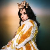 Avatar for Björk