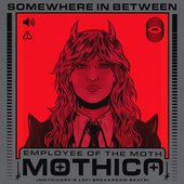 Somewhere In Between (mothicorp's lofi breakroom beats)