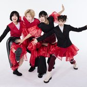 ExWHYZ ---- ラストツアー衣装着用 ----