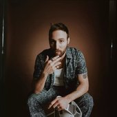 Ruston Kelly - LA TImes