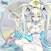 Parasite Angel (feat. HATSUNE MIKU)
