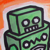Avatar di Robot9002